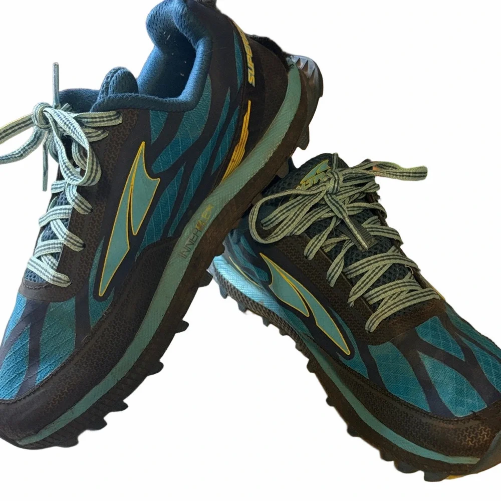 Altra Superior 3 Trail Running | Sz 6.5W